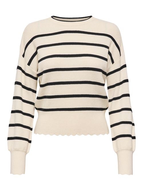  ONLY | 15279935/Whitecap Gray